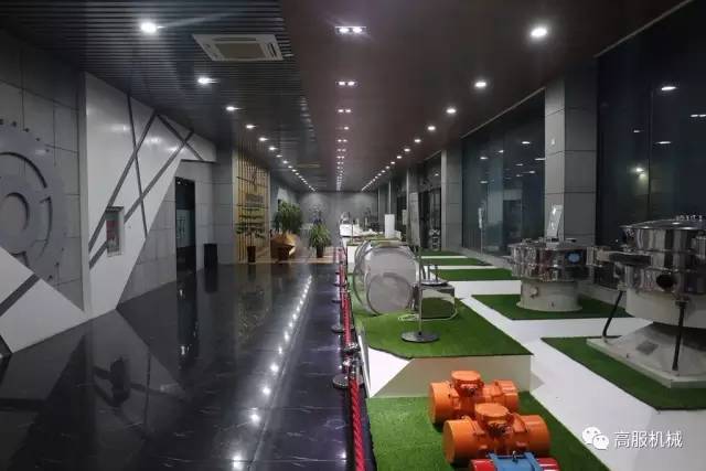 新鄉(xiāng)高服機械