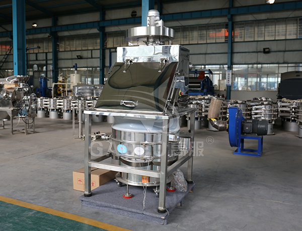 無(wú)塵投料站有什么優(yōu)勢(shì)？無(wú)塵投料站有哪些好處被廣泛應(yīng)用？