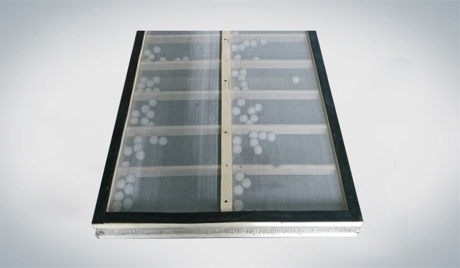 木質(zhì)網(wǎng)架