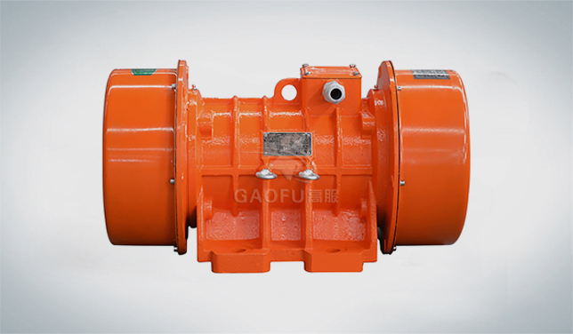 VB振動(dòng)電機(jī)