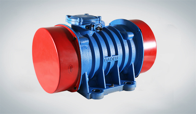 YZO振動(dòng)電機(jī)