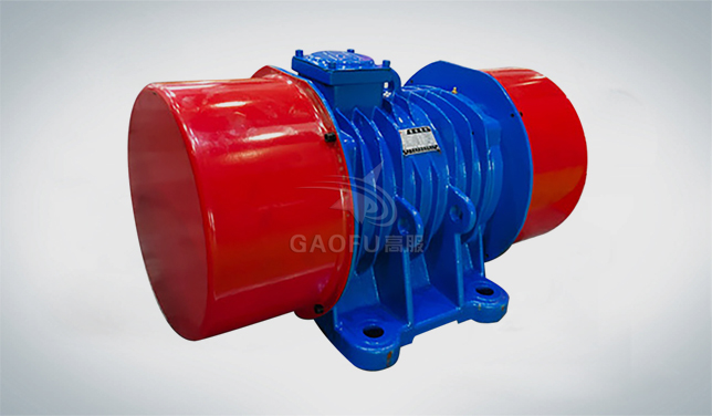 YZH振動(dòng)電機(jī)