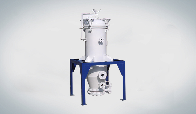 白土脫色過濾機(jī)