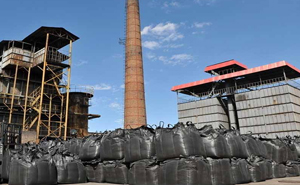 承德雙惠用高服定制的活性炭篩分機(jī)解決了80-300目果殼活性炭除塵問(wèn)題