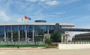 S49-1000-2S-304篩分系統(tǒng)解決蘭州某合金粉末有限責(zé)任公司合金粉末粗粉細(xì)粉分開