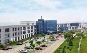 高服旋振篩解決銅陵某電子材料科技有限公司銅粉分級粗粉細粉分開問題