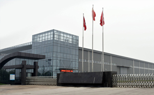 超聲波振動(dòng)篩解決安徽某銅業(yè)有限公司銅粉分級(jí)粗粉細(xì)粉分開問題