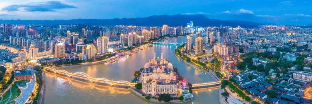 八·一七！值得每個(gè)福州人銘記！