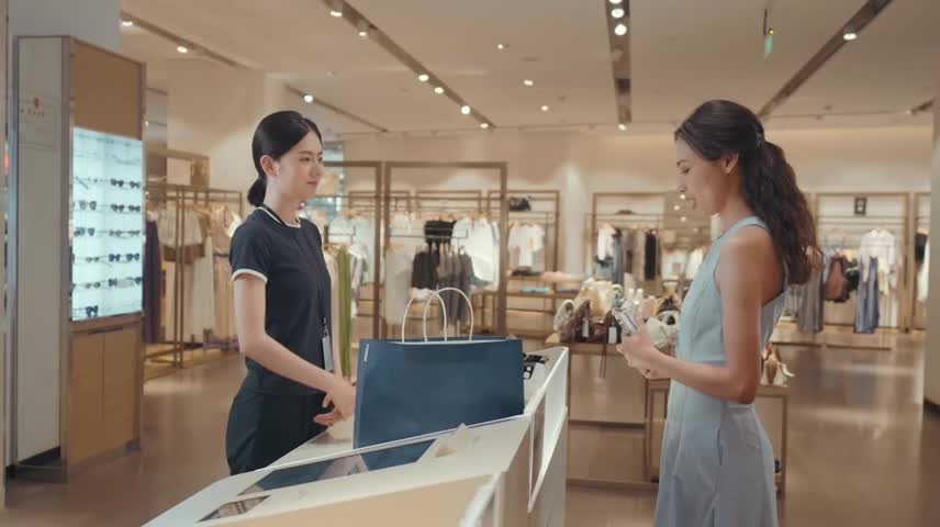 購(gòu)物消費(fèi)，請(qǐng)您主動(dòng)索要發(fā)票