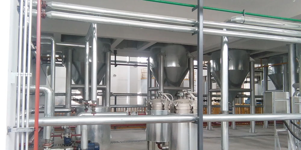 商丘東和用高服自動(dòng)排渣過(guò)濾機(jī)