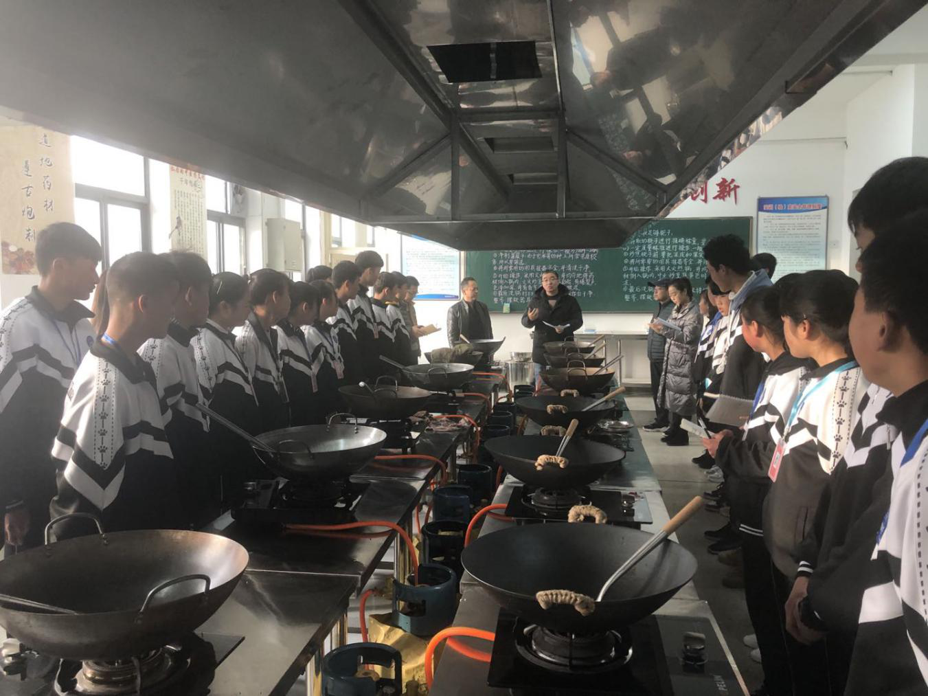 鼓樓區(qū)以精準(zhǔn)“扶智”促精準(zhǔn)扶貧