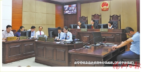 綠水青山就是金山銀山——全力推動生態(tài)文明試驗區(qū)建設(shè)系列報道之四