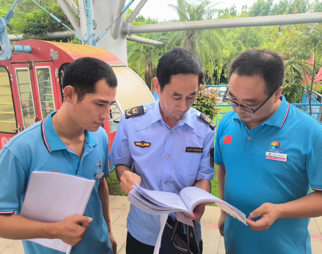 【網(wǎng)絡(luò)中國節(jié)·中秋】中秋賞月圓，監(jiān)管守平安