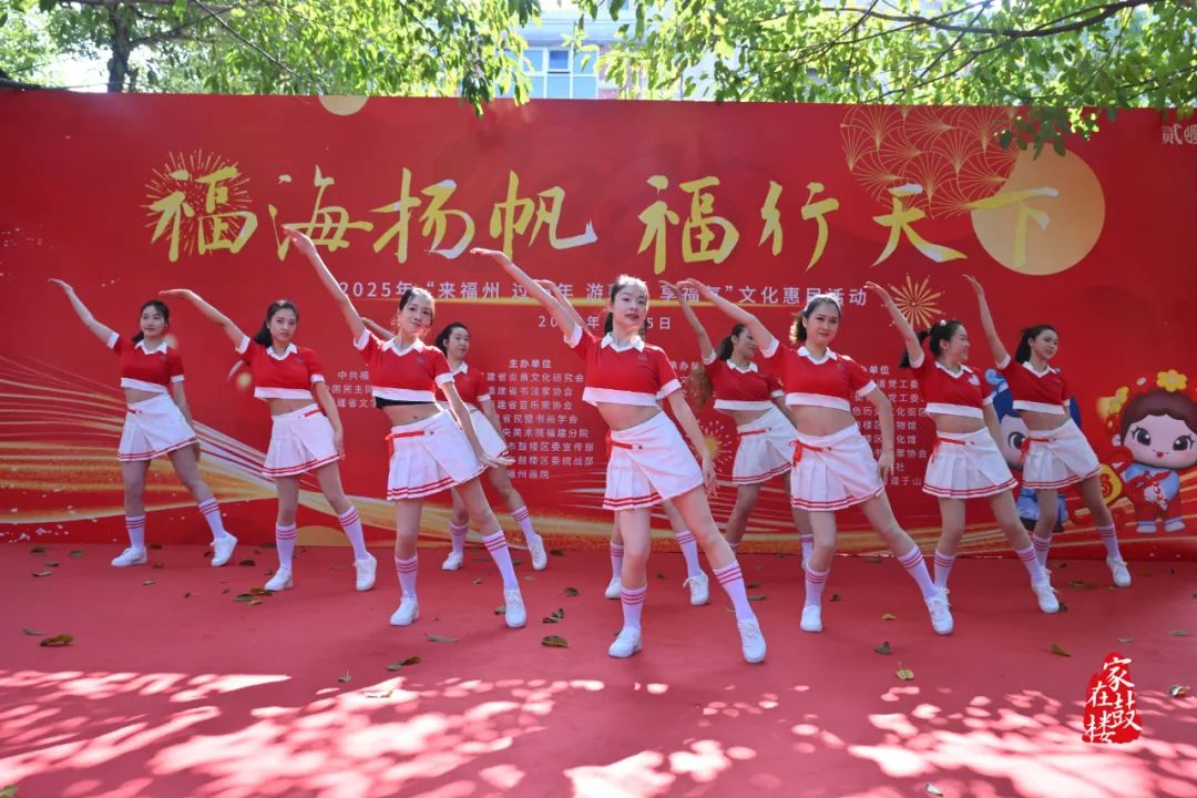 【網絡中國節(jié)·春節(jié)】翰墨飄香迎新春！今天，鼓樓這里福氣滿滿！