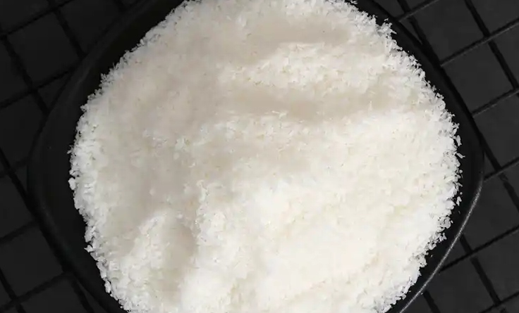 椰蓉生產(chǎn)加工解決方案