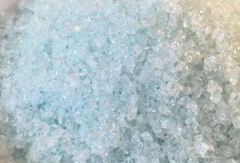 方形搖擺篩陶瓷熔塊篩分解決方案