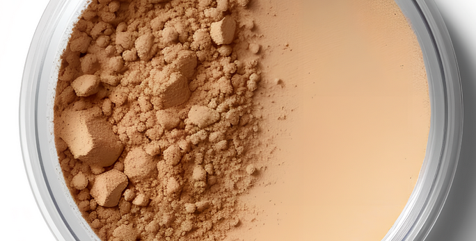 化妝品原料篩分方案及臥式氣流篩應(yīng)用解析