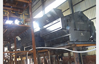 河北秦皇島龍匯礦業(yè)