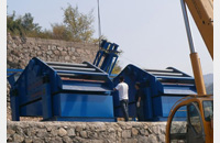 河北石家莊暢德礦業(yè)