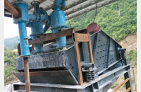 福建泉州新鴻基建材