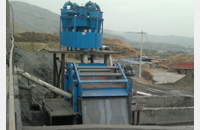 河北承德龍興礦業(yè)