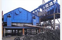 河北承德雙博礦業(yè)